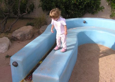 Tohono Chul Park