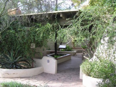Tohono Chul Park