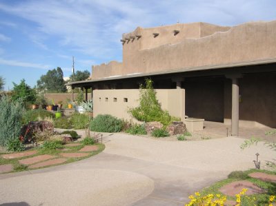 Tohono Chul Park