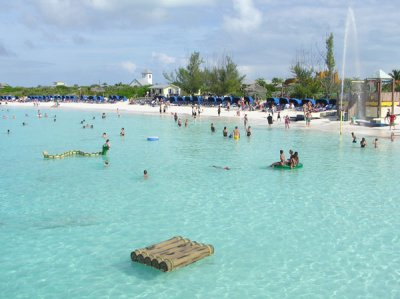 Half Moon Caye
