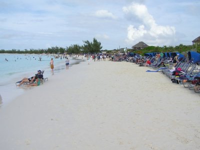 Half Moon Caye