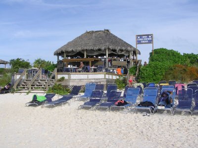 Half Moon Caye