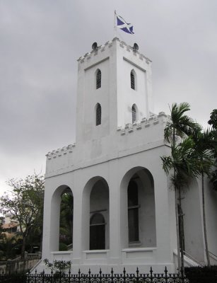 Trinity Methodist Church (1866)