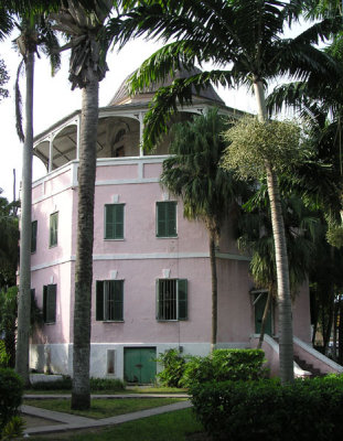 Nassau Public Library