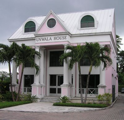 Unwala House