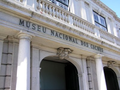 National Coach Museum