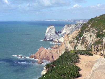 Cabo da Roca