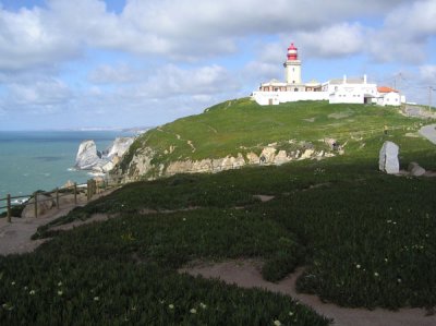 Cabo da Roca