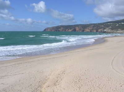 Guincho Beach