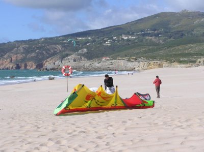 Guincho Beach