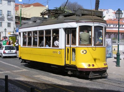 Trolley #28