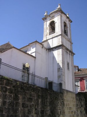 Miradouro de Santa Luzia