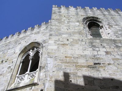 Se de Lisboa (Cathedral)