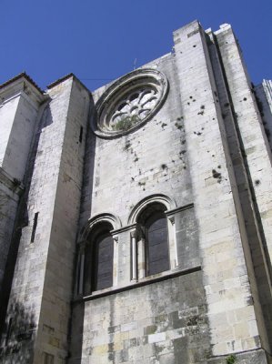 Se de Lisboa (Cathedral)