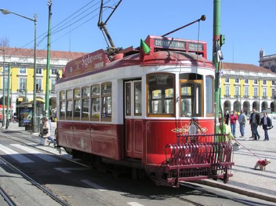 Trolley