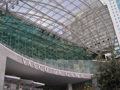 Shopping Mall