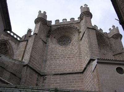 Catedral de Toledo