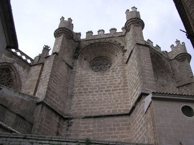 Catedral de Toledo