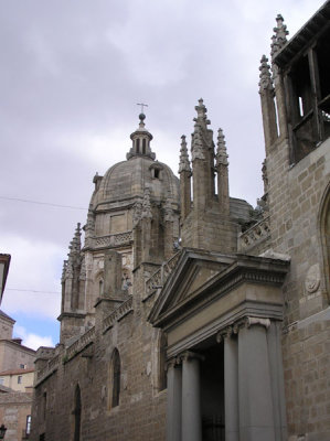 Catedral de Toledo