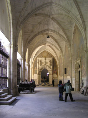 Catedral de Toledo