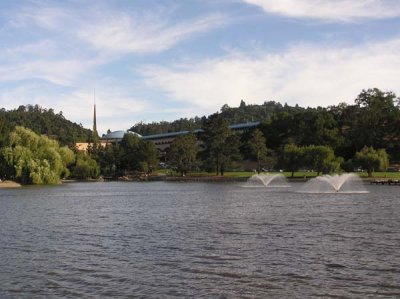 Marin Civic Center