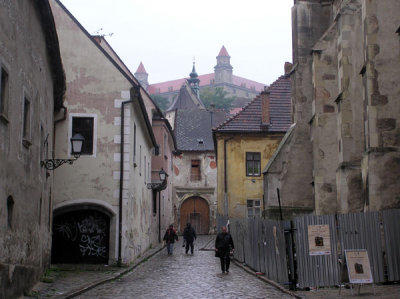 Slovakia (Bratislava)