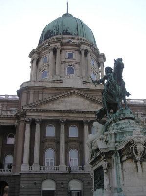 Royal Palace