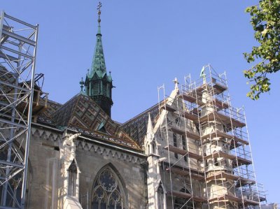 Matthias Church