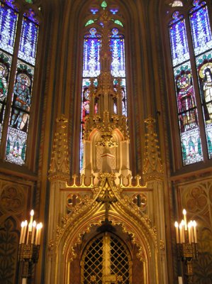 Matthias Church