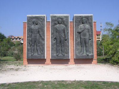 Statue Park (Szoborpark)