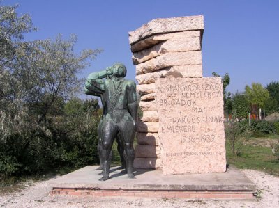 Statue Park (Szoborpark)