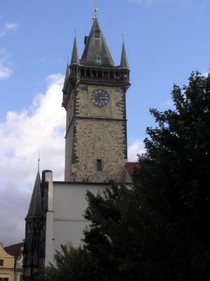 Old Town Hall