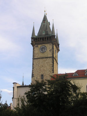 Old Town Hall