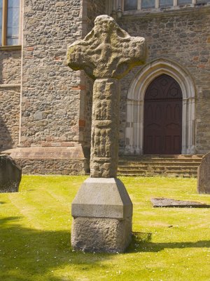 Celtic Cross