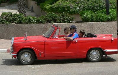 Triumph Herald