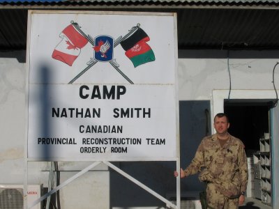 Afghanistan 2007!