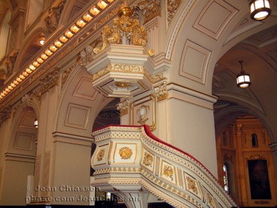 Basilique-Cathdrale Notre-Dame de Qubec (1647)