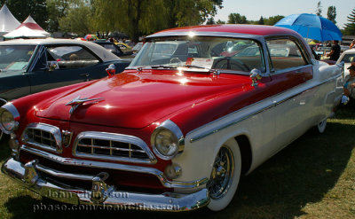 Chrysler 1955