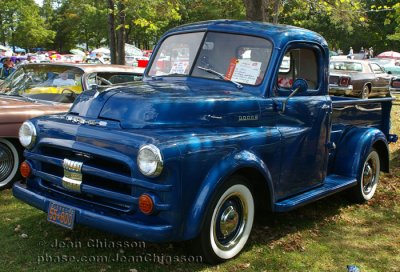 Dodge 1952