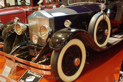 Rolls Royce 1928