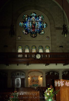 Église St-Roch