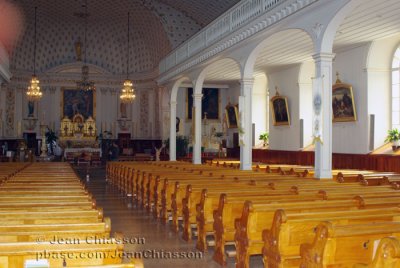 Église de Saint-Jean-Port-Joli
