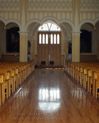 glise de Saint-Roch-des-Aulnaies