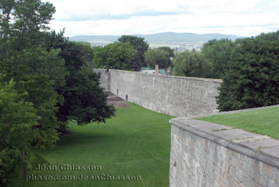 La Citadelle (The Citadelle)