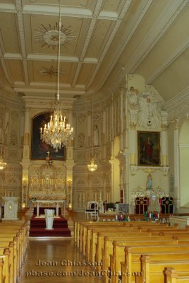 Notre-Dame de Bonsecours  L'Islet