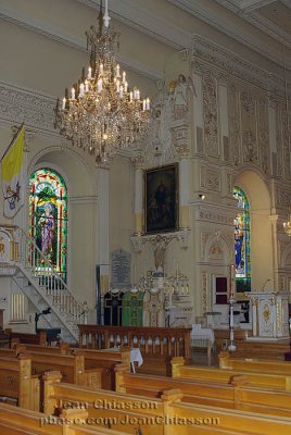 Notre-Dame de Bonsecours  L'Islet