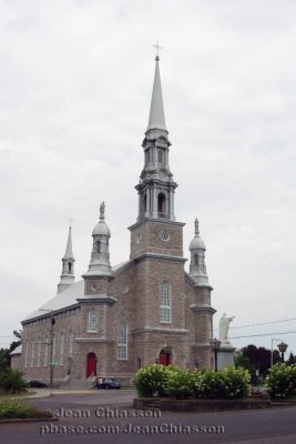 Cap-Saint-Ignace 1880