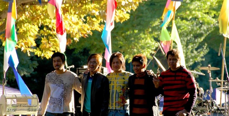 Philippine Fiesta in Hibiya
