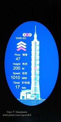 Taipei 101