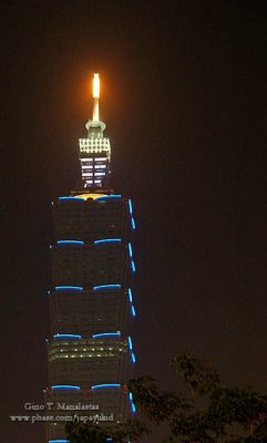 Taipei 101